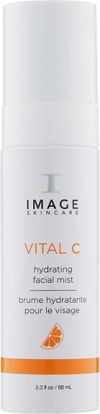 Интенсивный увлажняющий спрей / Vital C Hydrating Facial Mist / Image Skincare купить