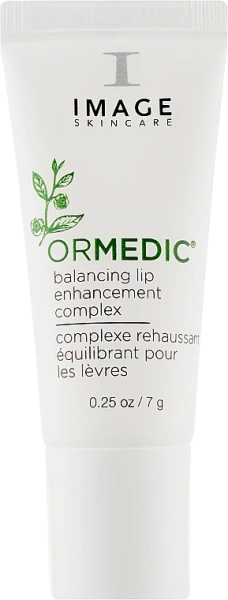 Восстанавливающий гель для губ / Balancing Lip Enhancement Complex / Image Skincare купить