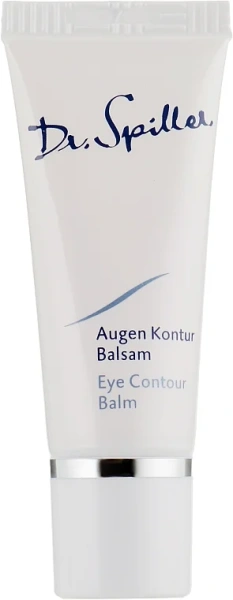 Бальзам для шкіри навколо очей / EYE CONTOUR BALM / Dr. Spiller купить