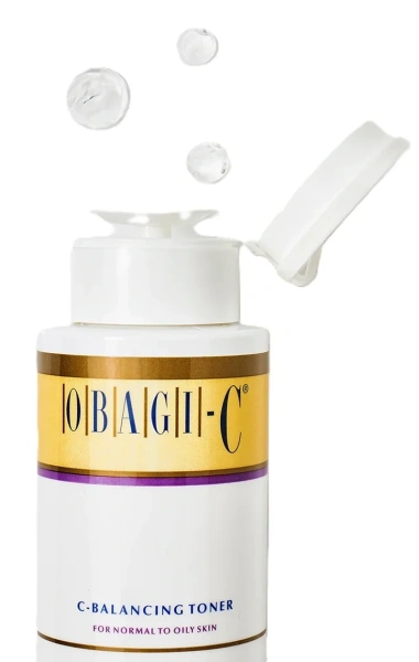 Бесспиртовый тоник для жирной кожи / C-BALANCING TONER / Obagi Medical купить