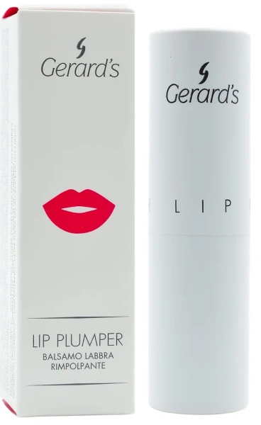 Бальзам для збільшення об'єму губ / EMOTION LIP PLUMPER / Gerard's купить