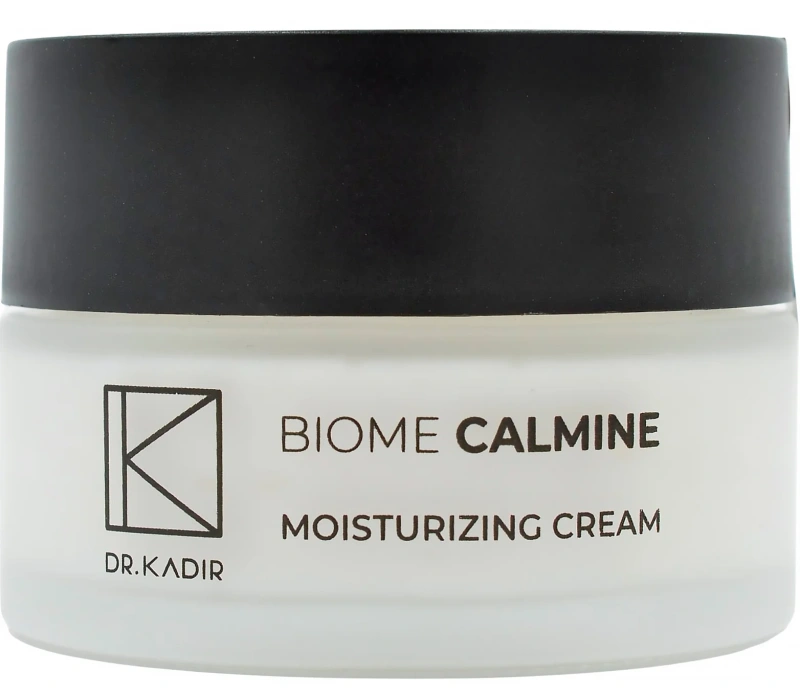 Зволожуючий крем Біом-Калмін / BIOME-CALMINE Moisturizing Cream / Dr.Kadir купить