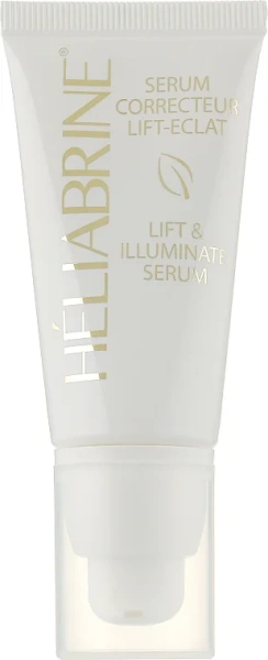 Сироватка "8-годинний ліфтинг і яскравість шкіри" / LIFT & ILLUMINATE SERUM 8 hours / Heliabrine купить
