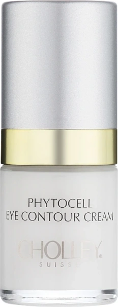 Крем для контура глаз 3 in 1 / PHYTOCELL eye cream 3 in 1 / Methode Cholley купить