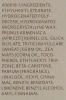 Абрикосовый бальзам / APRICOT BALM / Dr. Spiller купить