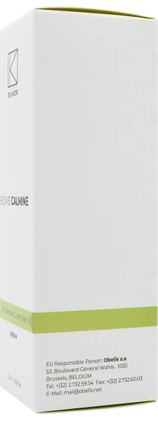 Сыворотка Биом-Калмин / BIOME-CALMINE Serum / Dr.Kadir купить