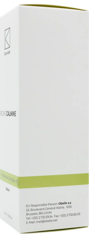 Сыворотка Биом-Калмин / BIOME-CALMINE Serum / Dr.Kadir купить