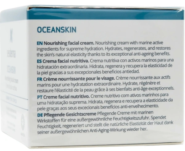 Питательный крем для лица / Oceanskin / Sesderma купить