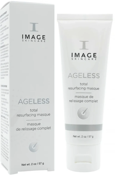 Оновлююча маска потрійної дії / AGELESS Total Resurfacing Masque / Image Skincare купить