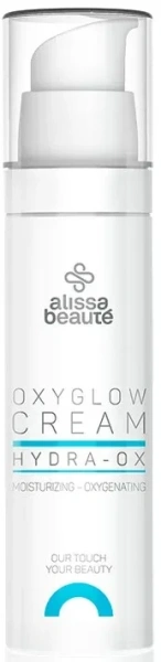 Увлажняющий крем для обезвоженной и тусклой кожи / OXYGLOW CREAM / Alissa Beaute купить