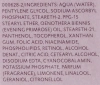 Сыворотка Vitamin C-Plus / VITAMIN C-PLUS SERUM / Dr. Spiller купить