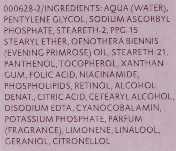 Сыворотка Vitamin C-Plus / VITAMIN C-PLUS SERUM / Dr. Spiller купить