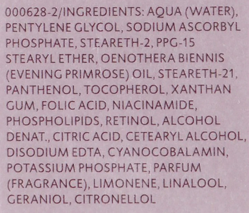 Сыворотка Vitamin C-Plus / VITAMIN C-PLUS SERUM / Dr. Spiller купить