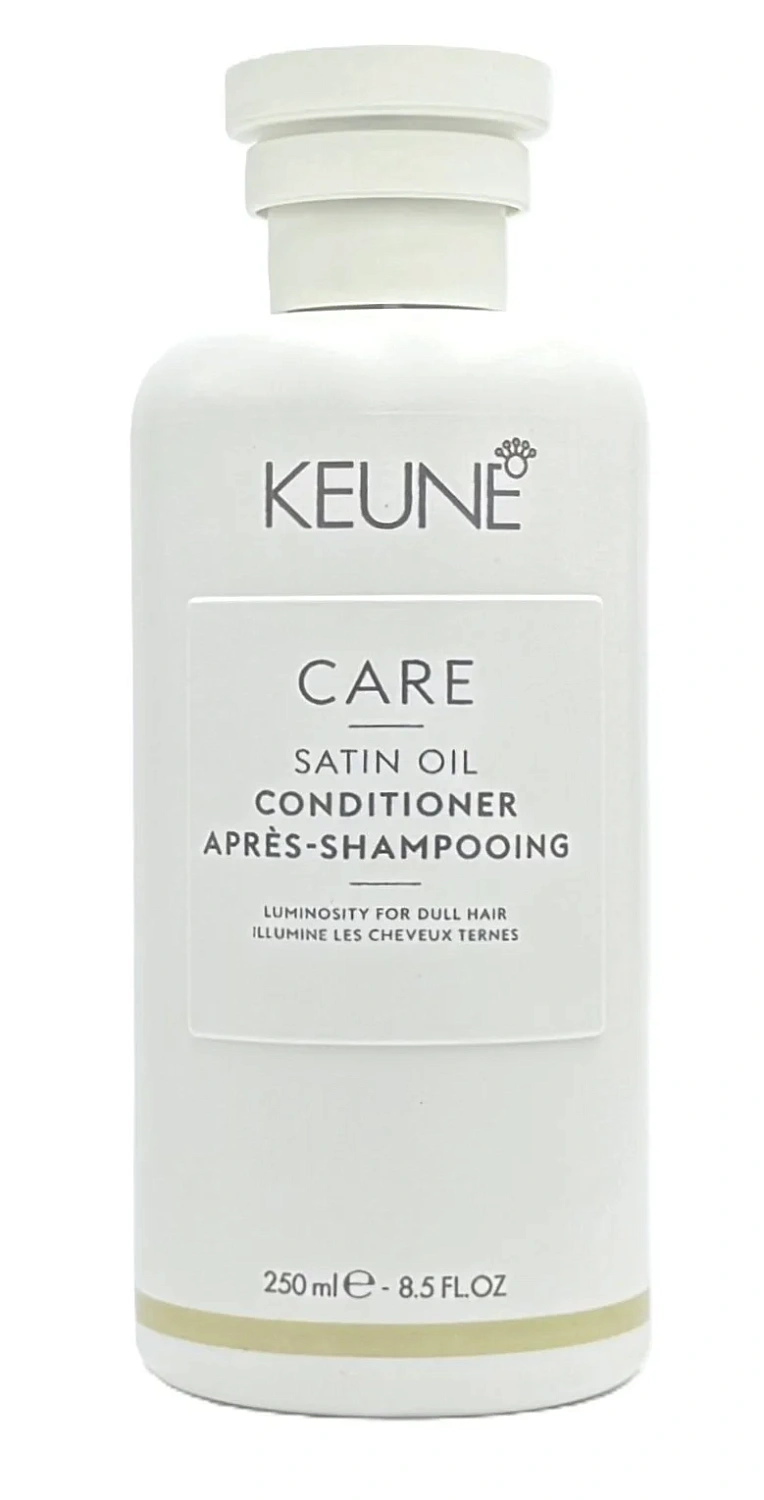 Кондиціонер «Шовковий догляд» / Care Satin Oil Conditioner / Keune