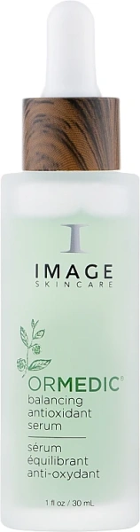 Антиоксидантная сыворотка / Balancing Antioxidant Serum / Image Skincare купить