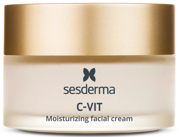 Увлажняющий крем для лица / C-VIT FACE CREAM / Sesderma купить