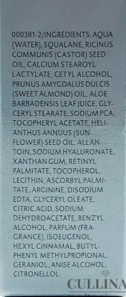 Крем для кожи вокруг глаз / EYE CONTOUR CREAM / Dr. Spiller купить