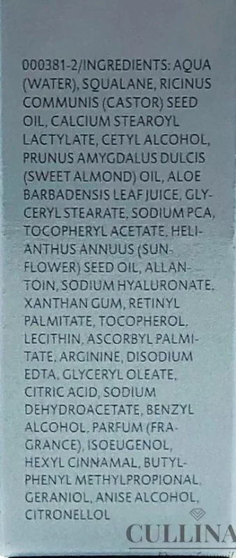 Крем для кожи вокруг глаз / EYE CONTOUR CREAM / Dr. Spiller купить