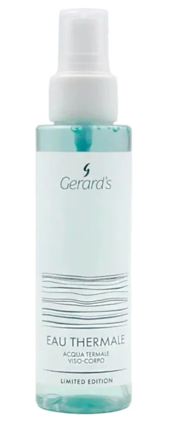 Термальна вода / EXFOLIGHT / Gerard's