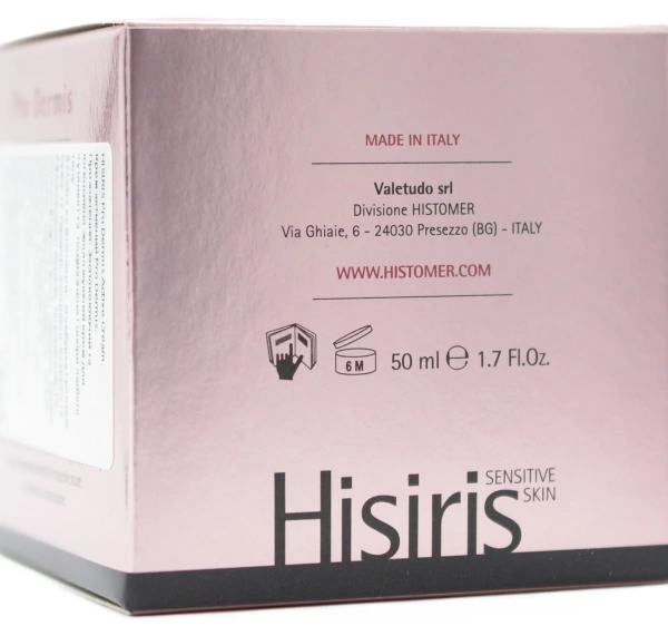 Крем активный Pro Dermis / HISIRIS Pro Dermis Active Cream / Histomer купить