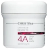 Маска для шкіри навколо очей 4A / Chateau de Beaute / CHRISTINA купить