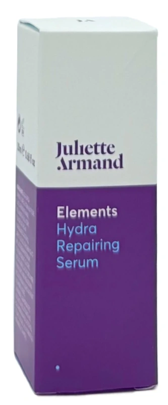 Восстанавливающая ДНК и регенерирующая сыворотка / Hydra Repairing Serum / JULIETTE ARMAND купить