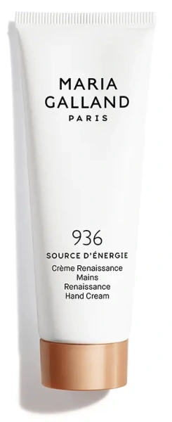 Крем-антистрес для рук: відновлює, живить / 936 Renaissance Hand Cream / Maria Galland Paris купить