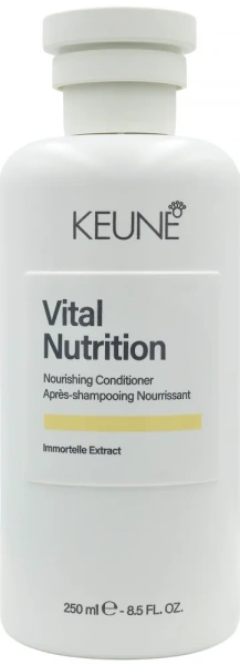 Кондиціонер «Основне живлення» / NEW Vital Nutrition Conditioner / Keune купить