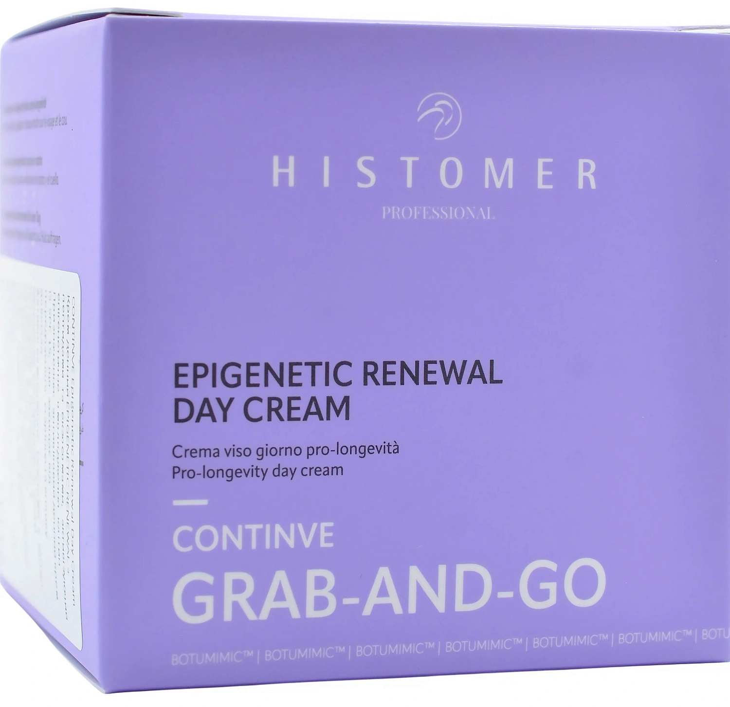 Дневной крем EPIGENETIC RENEWAL / Epigenetic Renewal Day Cream / Histomer