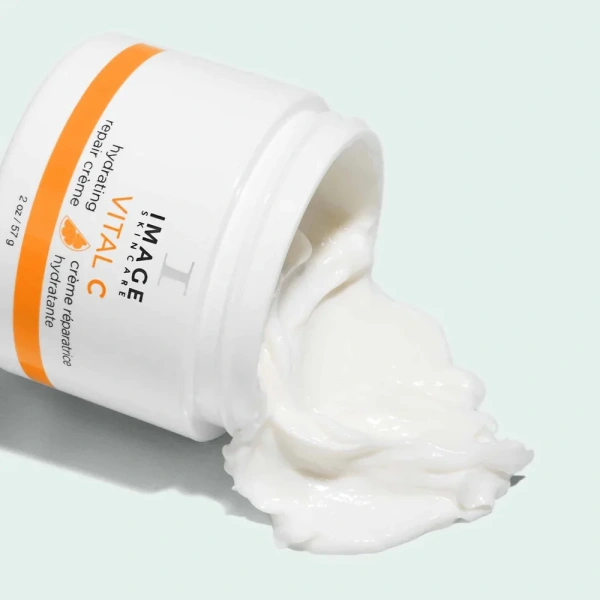Нічний крем з антиоксидантами / VITAL C Hydrating Repair Creme / Image Skincare купить