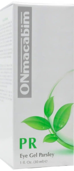 Гель для очей денний / PR EYE GEL PARSLEY / Onmacabim