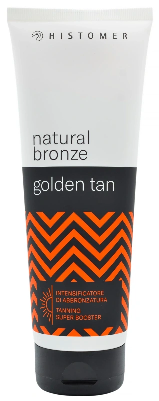 Активатор загара Супер бустер / Natural Bronze GOLDEN TAN / Histomer купить