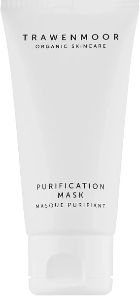 Очищуюча грязьова маска / Trawenmoor Purification Mask купить