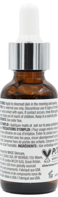 Концентрат гиалуроновой кислоты / AGELESS Total Pure Hyaluronic Filler / Image Skincare купить