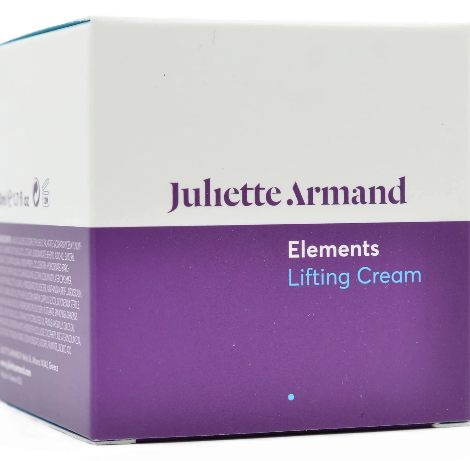 Регенеруючий і ліфтинговий крем / Lifting Cream / JULIETTE ARMAND