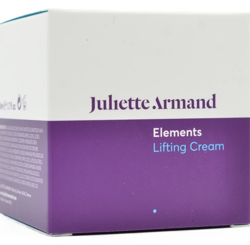 Регенеруючий і ліфтинговий крем / Lifting Cream / JULIETTE ARMAND купить