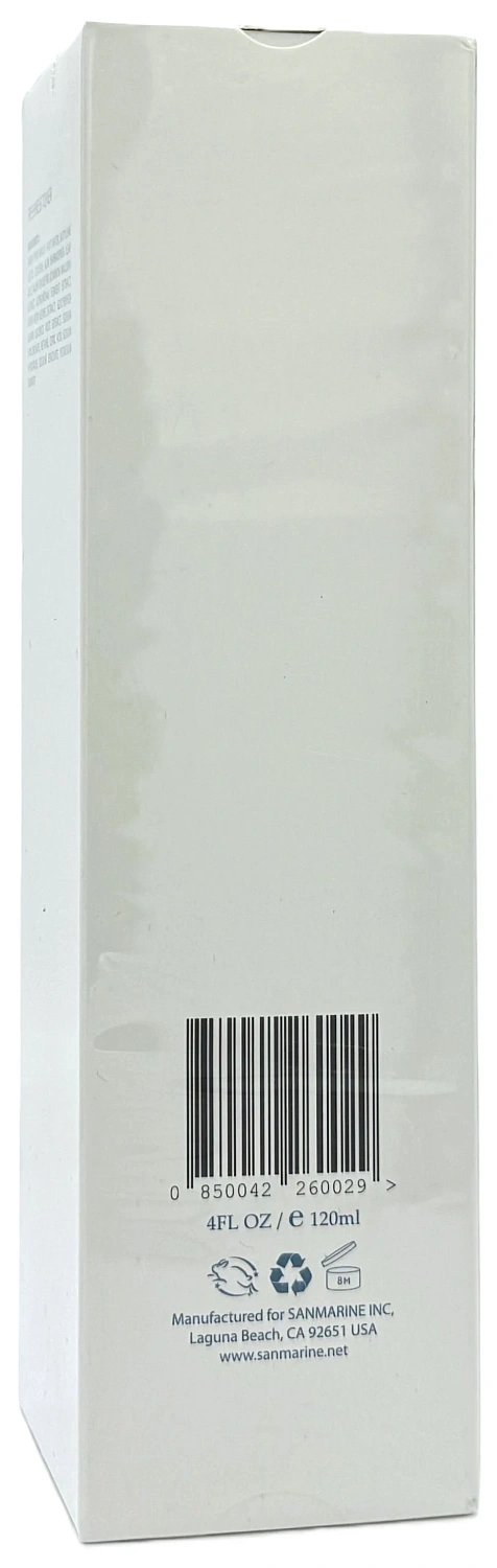 Освежающий тоник / FRESHNESS TONER / Sanmarine