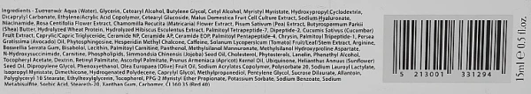 Клеточный восстанавливающий крем для области вокруг глаз / Cellular eye contour cream / Yellow Rose купить
