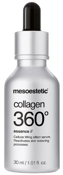 Сыворотка  Коллаген 360º / Сollagen 360º essence / Mesoestetic купить
