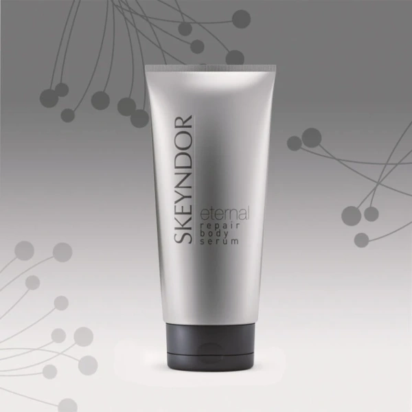 Восстанавливающая сыворотка для тела / Eternal Anti-Wrinkle Body Serum / Skeyndor купить
