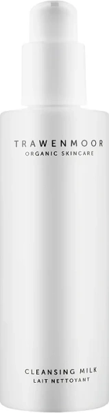 Очищуюче молочко для обличчя / Trawenmoor Cleansing Milk купить