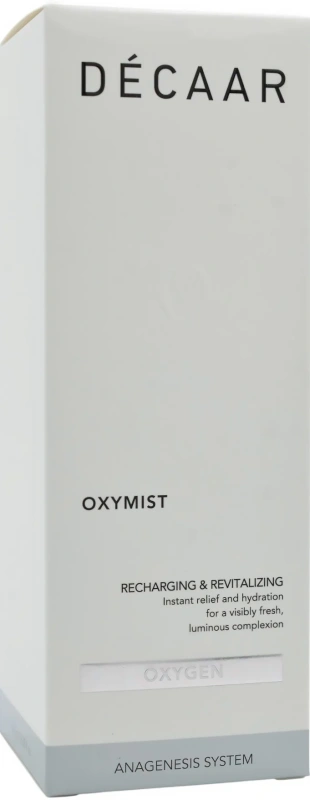 Тонер-спрей OxyMist / DECAAR купить