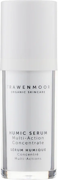 Гуминова сироватка для обличчя / Trawenmoor Humic Serum купить
