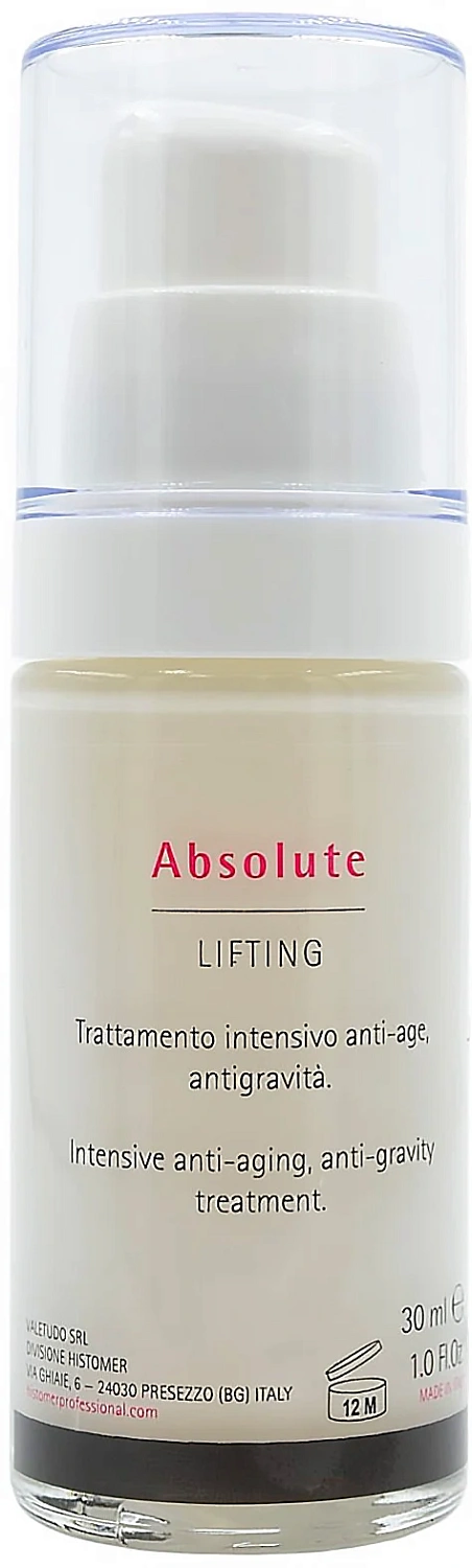 Сыворотка-экстрим  / Bio HLS Absolute Lifting / Histomer