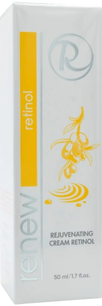 Обновляющий крем с ретинолом / Rejuvenating Cream Retinol / Renew купить