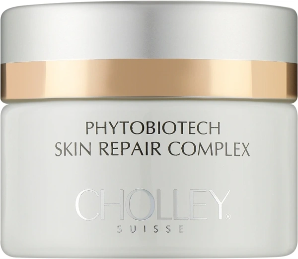 Восстаналивающий Комплекс / Phytobiotech Skin Repair Complex / Methode Cholley купить