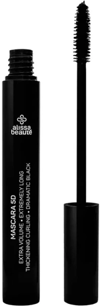 Тушь для ресниц, придает объем / Mascara 5D / Alissa Beaute купить