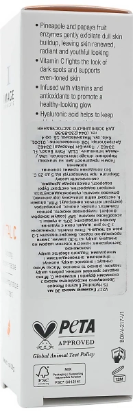 Енземна маска / VITAL C Hydrating Enzyme Masque / Image Skincare