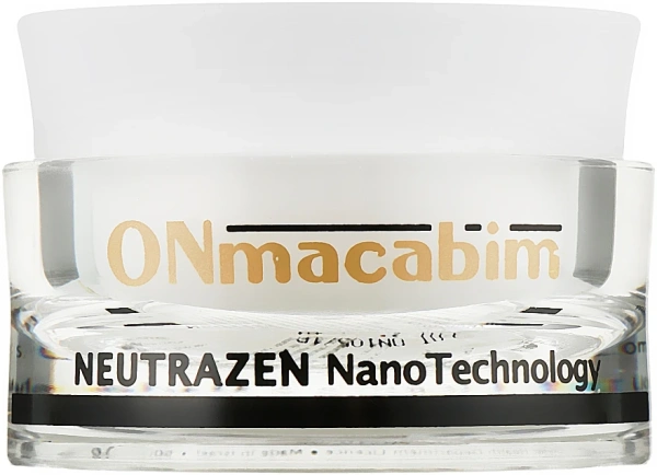 Дневной крем для жирной кожи SPF15 / NEUTRAZEN TRICOLAS MOISTURIZING SPF15 / Onmacabim купить