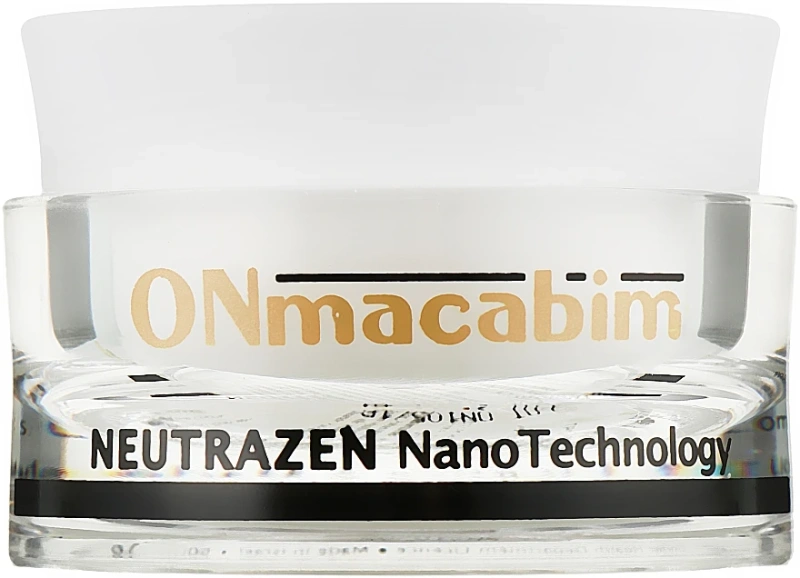Дневной крем для жирной кожи SPF15 / NEUTRAZEN TRICOLAS MOISTURIZING SPF15 / Onmacabim купить